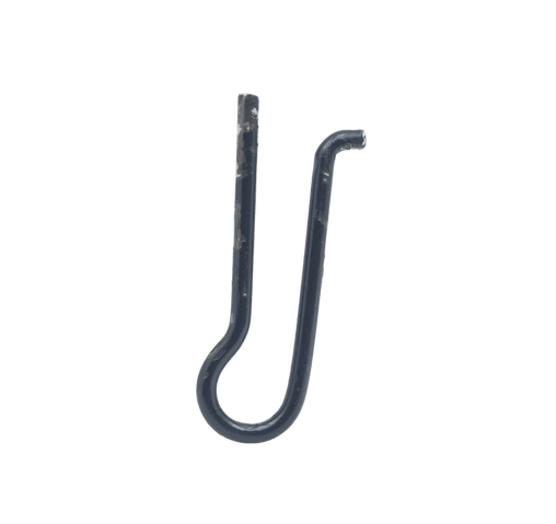 Throttle lever